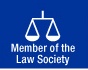 Law Society logo